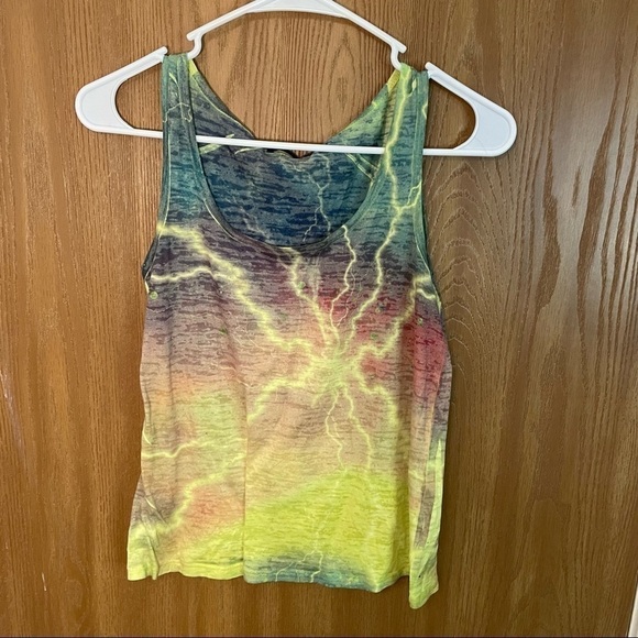 *Sweet Claire lighting tank small - Picture 4 of 5